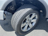 2012 Ford F-150 FX4