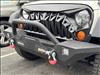 2010 Jeep Wrangler Sport