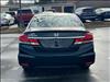 2015 Honda Civic SE