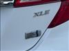 2012 Toyota Camry Hybrid XLE