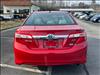 2012 Toyota Camry Hybrid XLE
