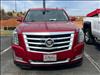 2015 Cadillac Escalade Luxury
