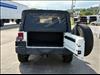 2010 Jeep Wrangler Sport