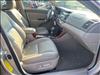 2005 Toyota Camry 4dr Sedan