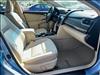 2012 Toyota Camry 4dr Sedan