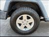 2010 Jeep Wrangler Sport