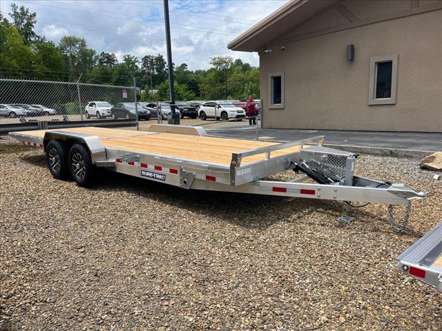 2024 Sure Trac         ST82X22 ALUMINUM POWER TI 