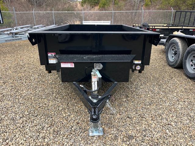 2025 Sure Trac         ST5X8 SR 5K 