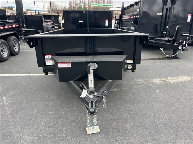 2025 Sure Trac         ST5X8 5K SR 