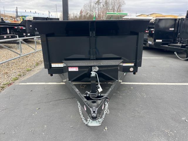 2025 Sure Trac         ST6X12 SD LP 10K SR 