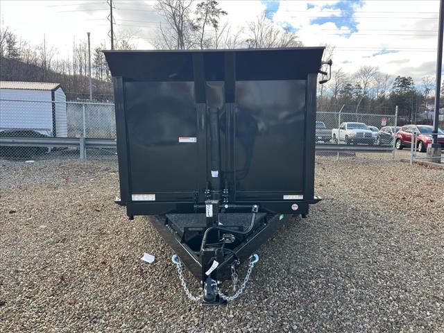 2025 Sure Trac         ST82X12 HD LP TELE 4FTSID 