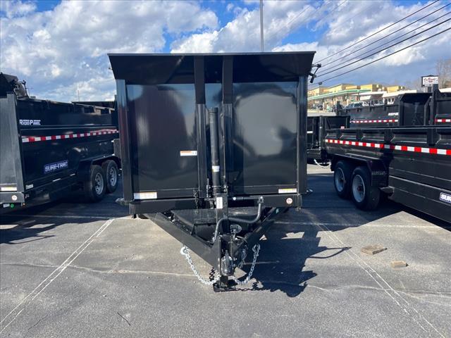 2025 Sure Trac         ST82X12 14K TELE 4FTSIDES 