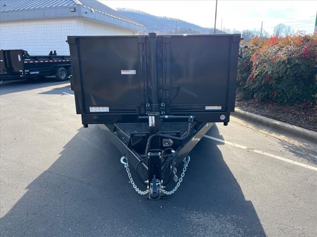 2025 Sure Trac         ST82X14 HD LP 14K TELE JS 