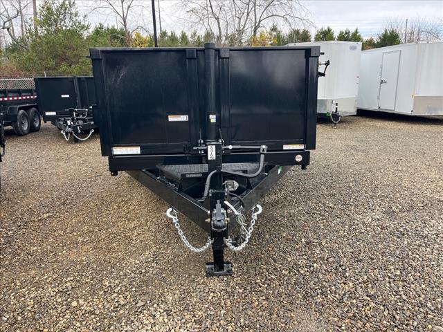 2025 Sure Trac         ST82X14 HD LP 14K TELE 