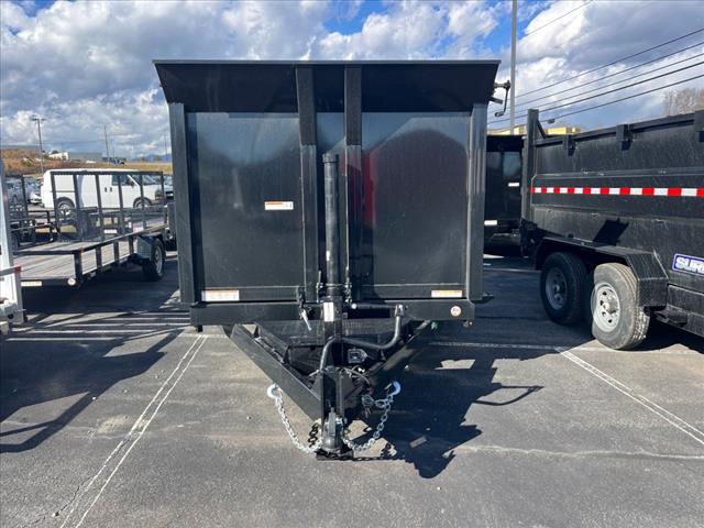 2025 Sure Trac         ST82X14 14K TELE 4FTSIDES 