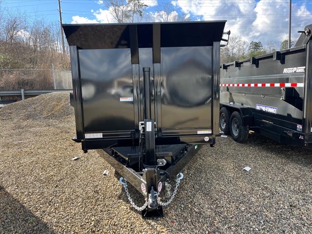 2025 Sure Trac         ST82X14 14K TELE 4FTSIDES 