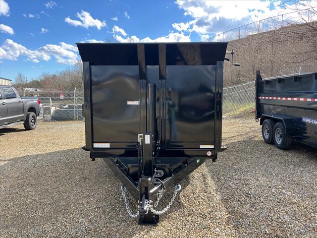 2025 Sure Trac         ST82X14 14K TELE 4FTSIDES 