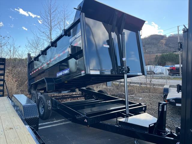 2025 Sure Trac         ST82X14 14K TELE 4FTSIDES 