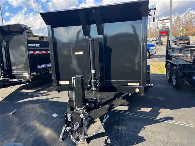 2025 Sure Trac         ST82X14 14K TELE 4FTSIDES 