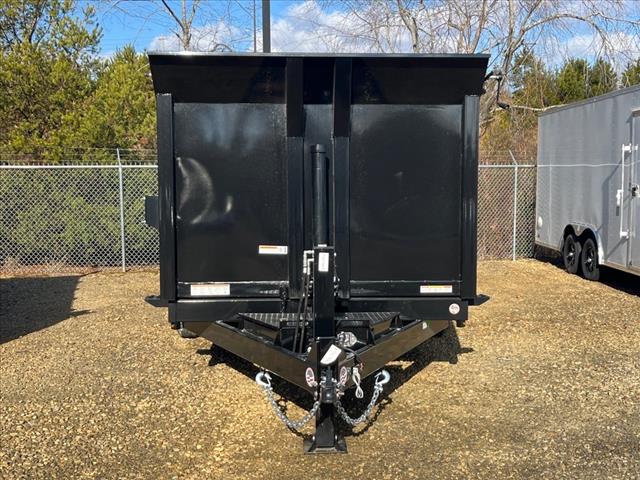 2025 Sure Trac         ST82X14 14K TELE 4FTSIDES 