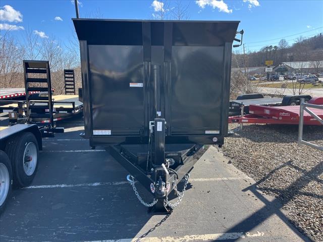 2025 Sure Trac         ST82X14 14K TELE 4FTSIDES 