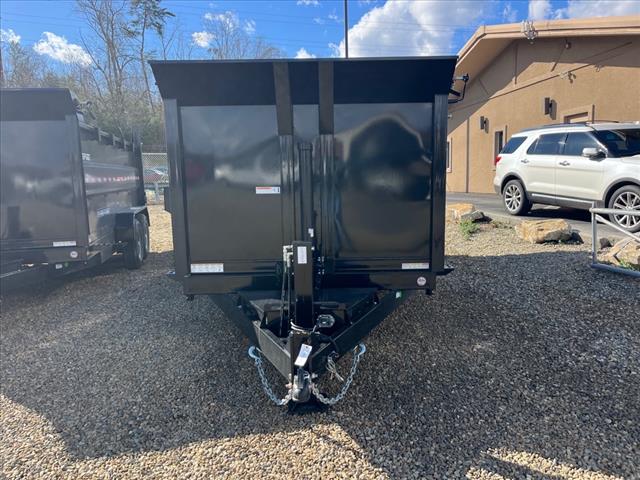 2025 Sure Trac         ST82X14 14K TELE 4FTSIDES 