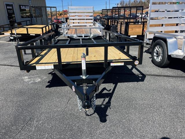 2025 Sure Trac         ST6X10 TT 3K 