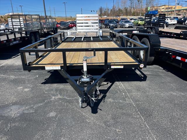 2025 Sure Trac         ST7X14 TT 5K 