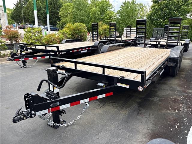 2025 Sure Trac         ST7X18 (16+2) ET 14K 