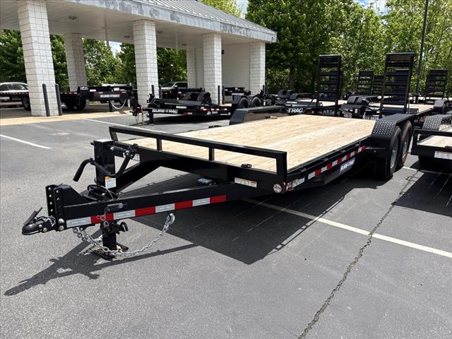 2025 Sure Trac         ST7X18 (16+2) ET 14K 