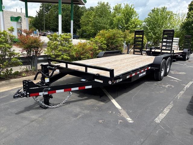 2025 Sure Trac         ST7X18 (16+2) ET 14K 