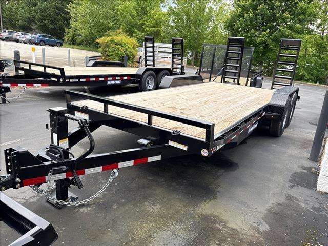 2025 Sure Trac         ST7X18 (16+2) ET 14K 