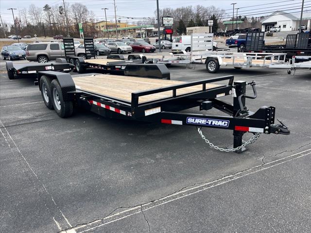 2025 Sure Trac         ST7X18 TB ET 14K 