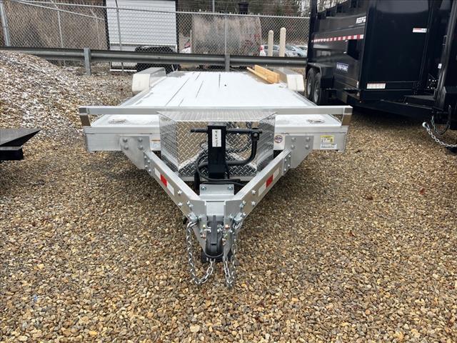 2025 Sure Trac         ST7X20 (18+2) 14K 