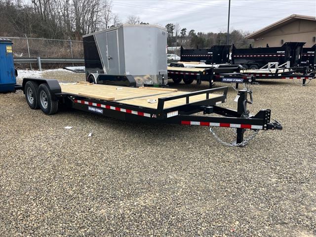 2025 Sure Trac         ST7X18+4 TB ET 14K 