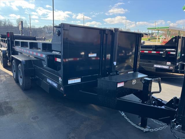 2025 Sure Trac         ST82X14 HD LP 16K TELE 