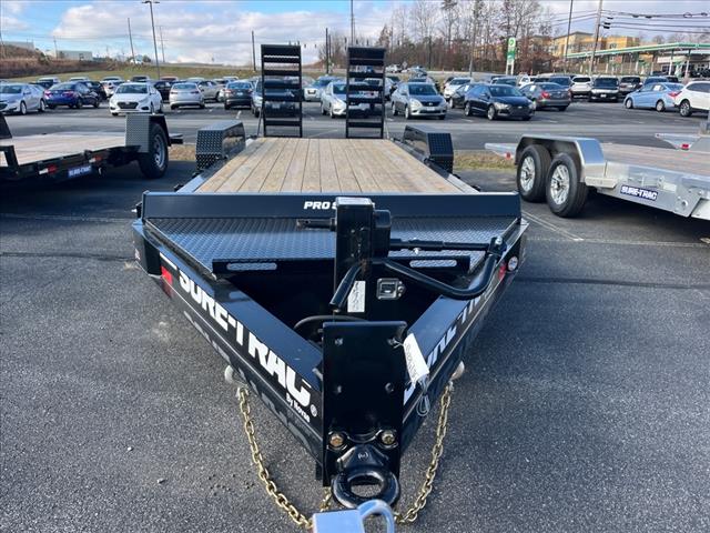 2025 Sure Trac         ST7X20 (17+3) PRO SERIES 