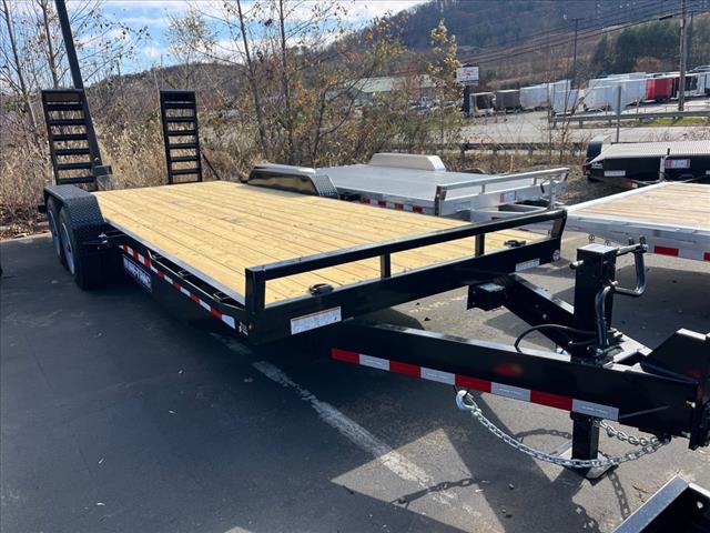 2025 Sure Trac         ST7X20 (18+2) ET 16K 
