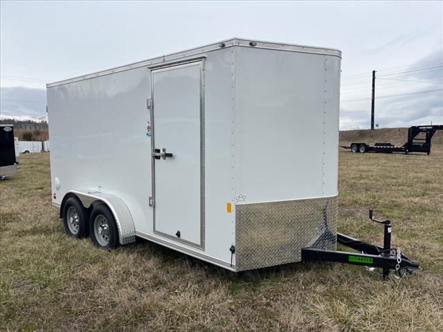 2024 Continental Cargo CC714TA2 
