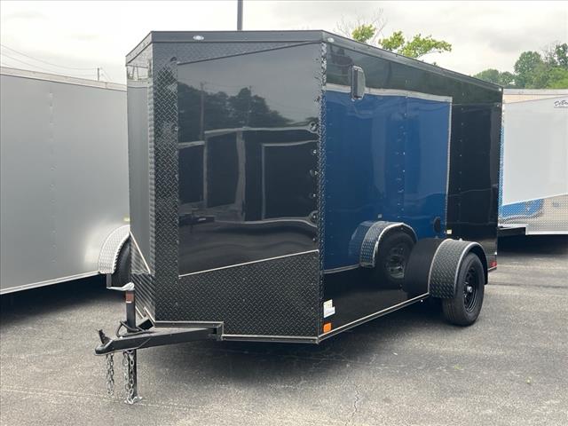 2025 Seed Cargo        6X12 BO 