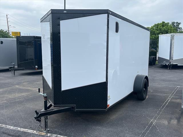2025 Seed Cargo        6X12 BO 