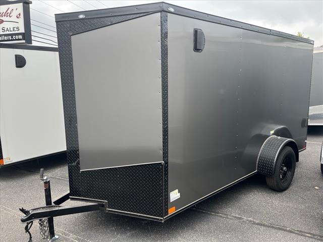 2025 Seed Cargo        6X12 BO 