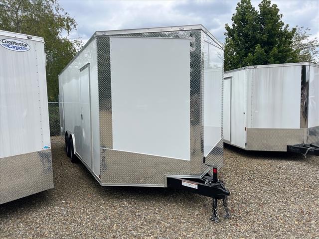 2024 Seed Cargo        SC8.5X20TA2* 