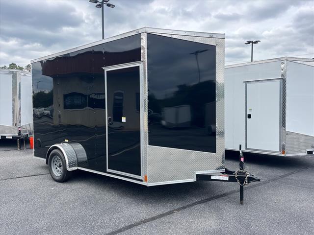2024 Seed Cargo        SC7X12SA* 