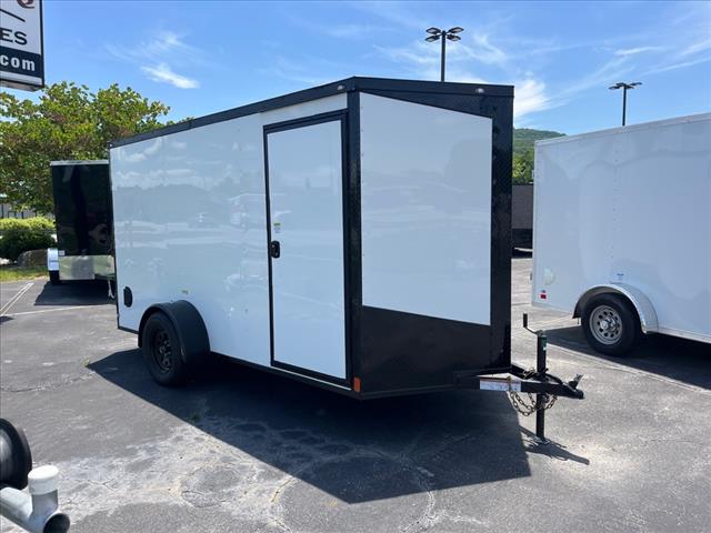 2024 Seed Cargo        SC6X12SA BO 