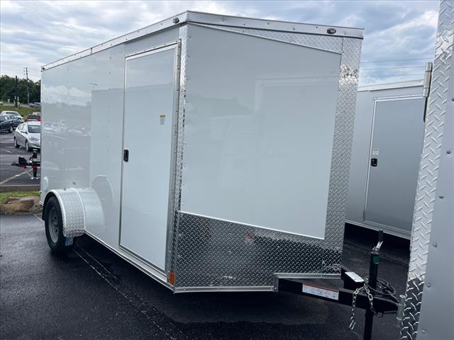 2024 Seed Cargo        SC7X12SA 