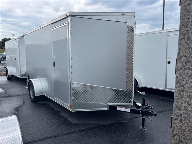 2024 Seed Cargo        C7X12SA 