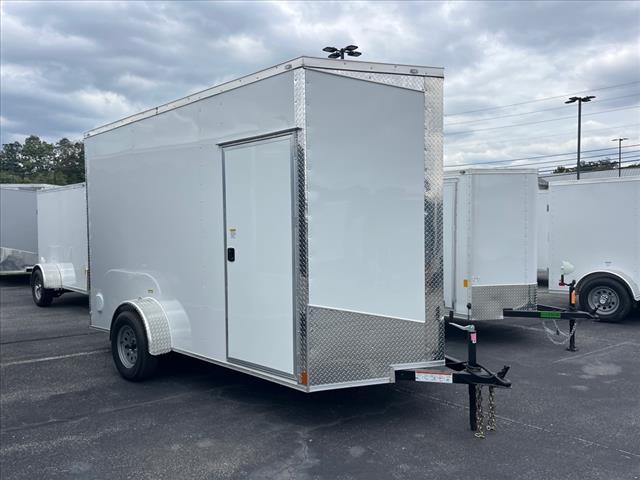 2024 Seed Cargo        SC7X12SA* 