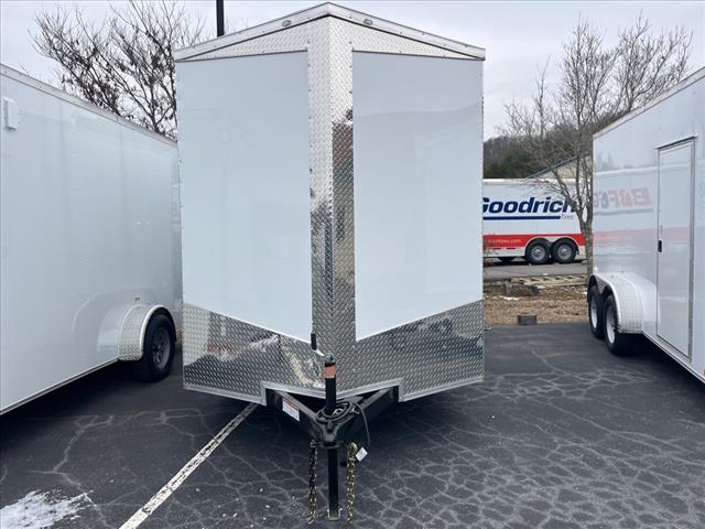 2025 Seed Cargo        SC7X14TA2* 
