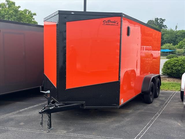 2025 Seed Cargo        7X14TA2 BO 